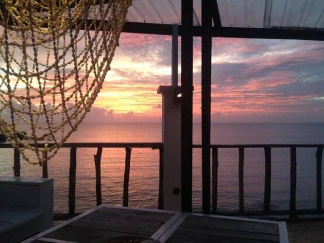 Bliss Hotel Sea Side Boutique & Spa