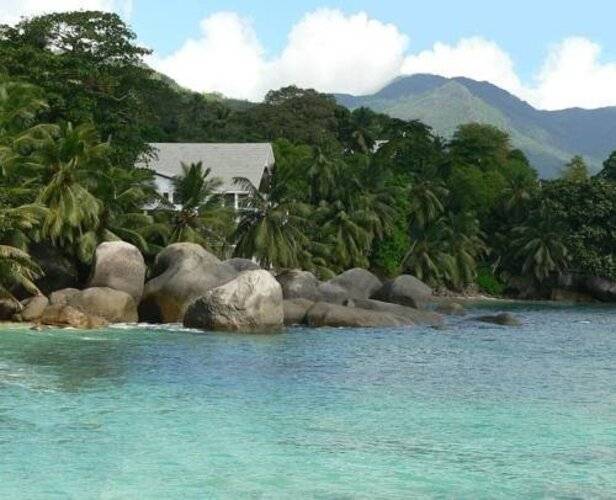 Bliss Hotel Sea Side Boutique & Spa