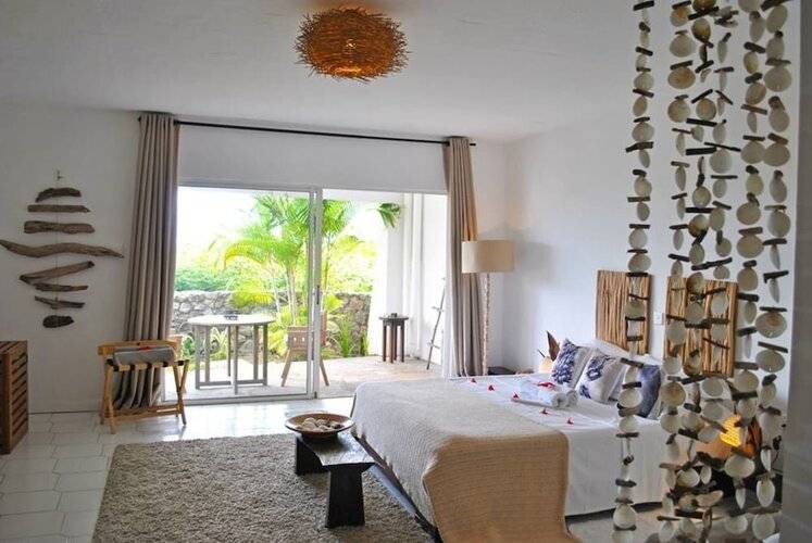 Bliss Hotel Sea Side Boutique & Spa