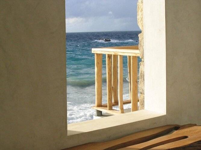 Bliss Hotel Sea Side Boutique & Spa