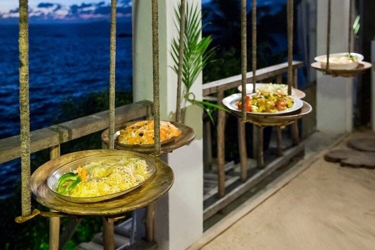 Bliss Hotel Sea Side Boutique & Spa