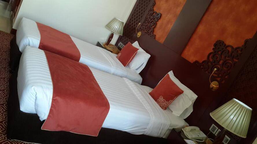 Dubai Grand Hotel