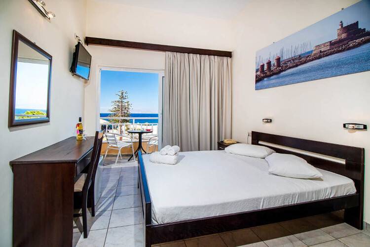 Filmar Hotel