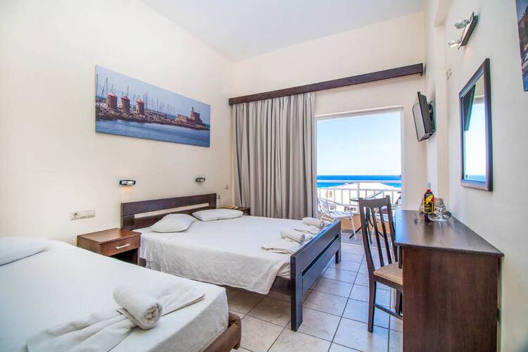 Filmar Hotel