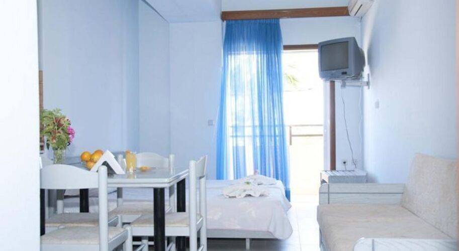 Louladakis Aparthotel