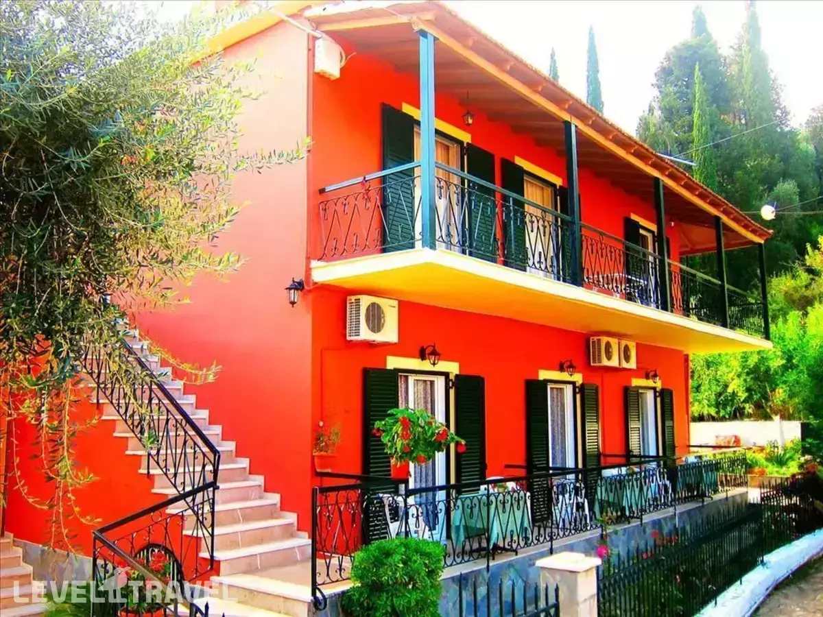 Maria Olga & Annex Studios