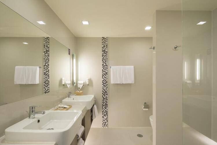 Travelodge Pattaya (Ex. Premier Inn Pattaya)