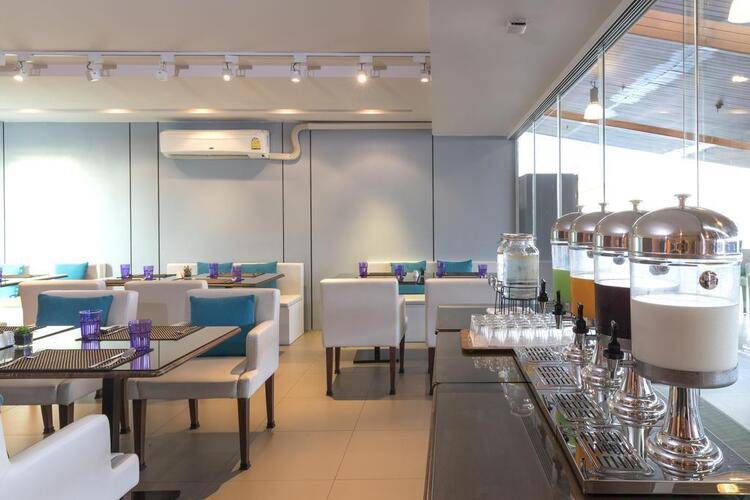 Travelodge Pattaya (Ex. Premier Inn Pattaya)