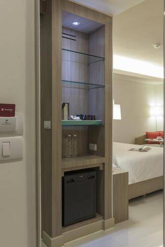 Travelodge Pattaya (Ex. Premier Inn Pattaya)