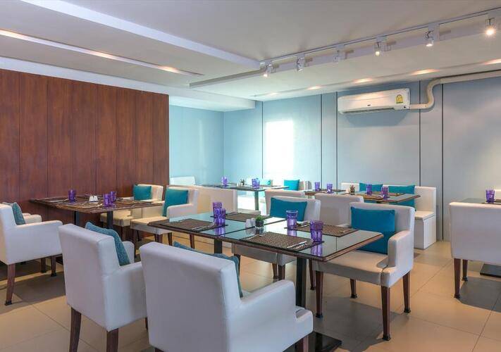 Travelodge Pattaya (Ex. Premier Inn Pattaya)
