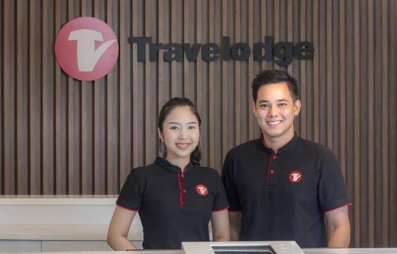 Travelodge Pattaya (Ex. Premier Inn Pattaya)