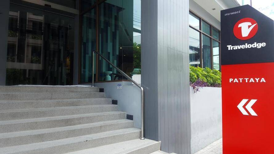 Travelodge Pattaya (Ex. Premier Inn Pattaya)