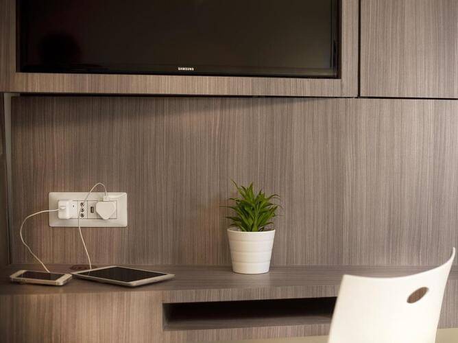 Travelodge Pattaya (Ex. Premier Inn Pattaya)