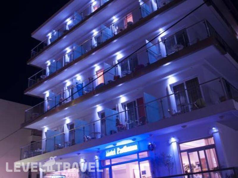 Фотография Hotel Parthenon (Ex. Parthenon City Hotel)
