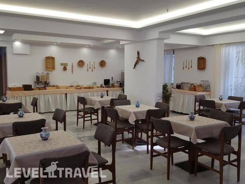 Фотография Hotel Parthenon (Ex. Parthenon City Hotel)