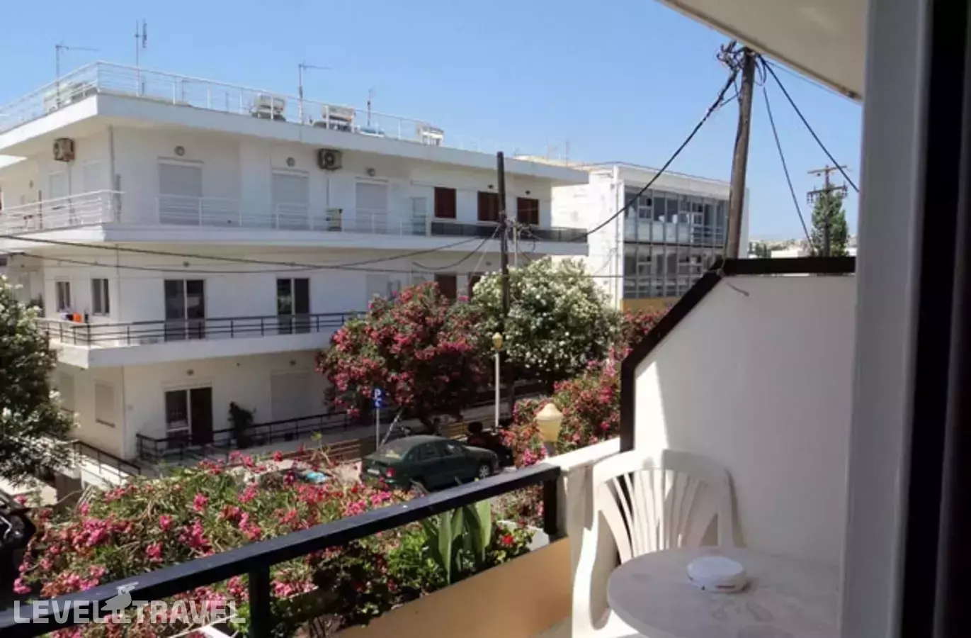 Zefyros Hotel Rhodes