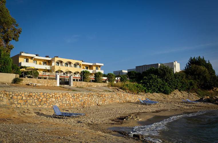 Anthi Maria Studios & Apartments