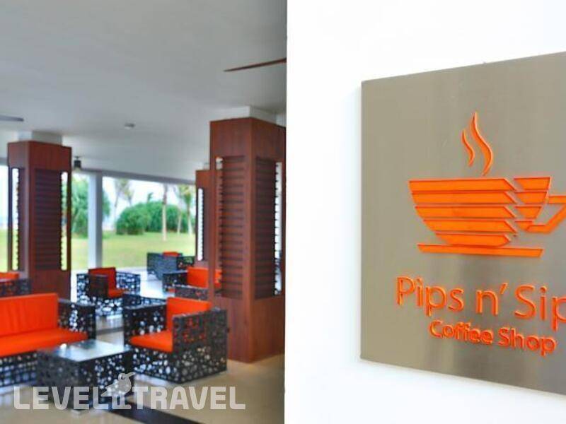 Фотография Citrus Waskaduwa Hotel