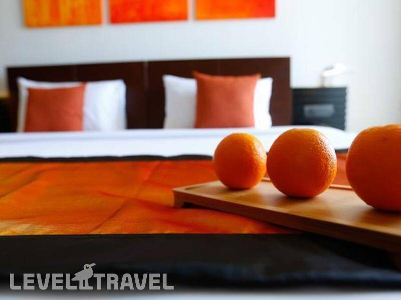 Фотография Citrus Waskaduwa Hotel