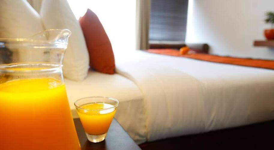 Citrus Waskaduwa Hotel