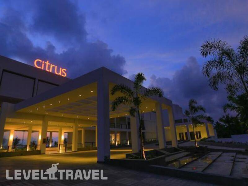 Фотография Citrus Waskaduwa Hotel