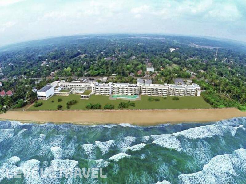 Фотография Citrus Waskaduwa Hotel