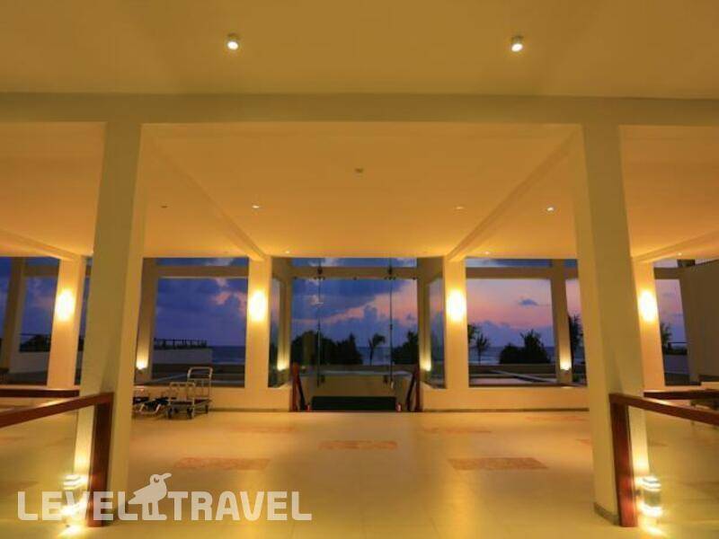 Фотография Citrus Waskaduwa Hotel