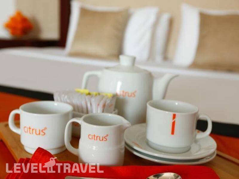 Фотография Citrus Waskaduwa Hotel