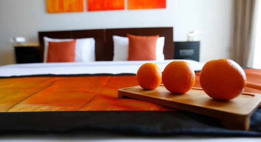 Citrus Waskaduwa Hotel