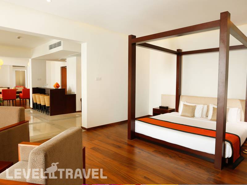 Фотография Citrus Waskaduwa Hotel