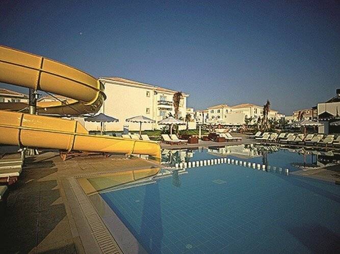 Mitsis Laguna Resort & Spa