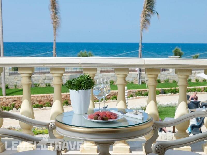 Фотография Mitsis Laguna Resort & Spa