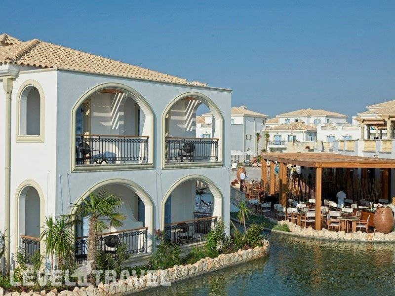 Фотография Mitsis Laguna Resort & Spa