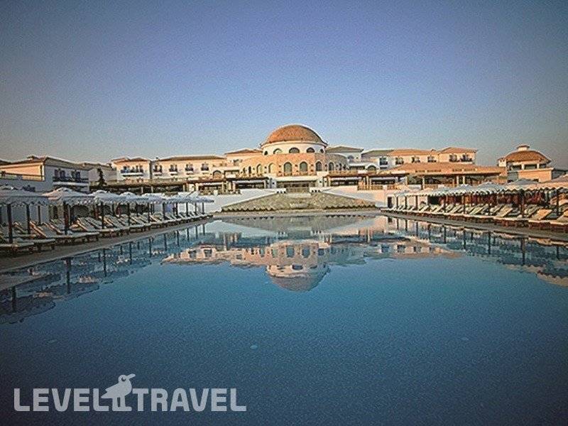 Фотография Mitsis Laguna Resort & Spa