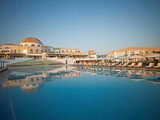 Mitsis Laguna Resort & Spa