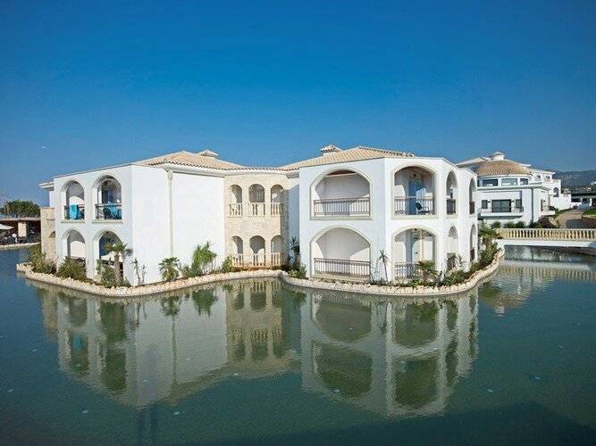 Mitsis Laguna Resort & Spa