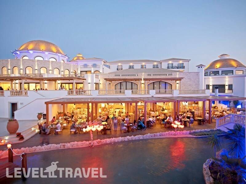 Фотография Mitsis Laguna Resort & Spa