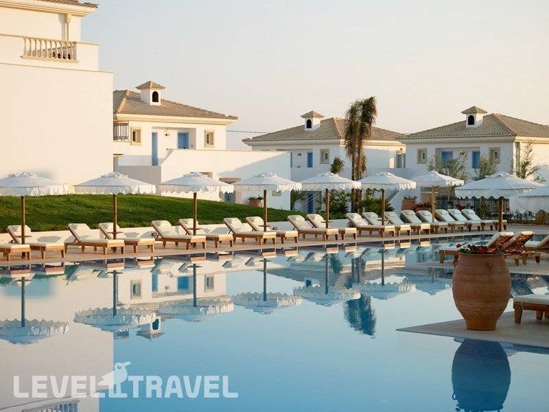Фотография Mitsis Laguna Resort & Spa