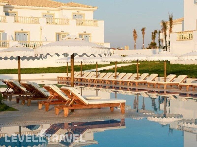 Фотография Mitsis Laguna Resort & Spa