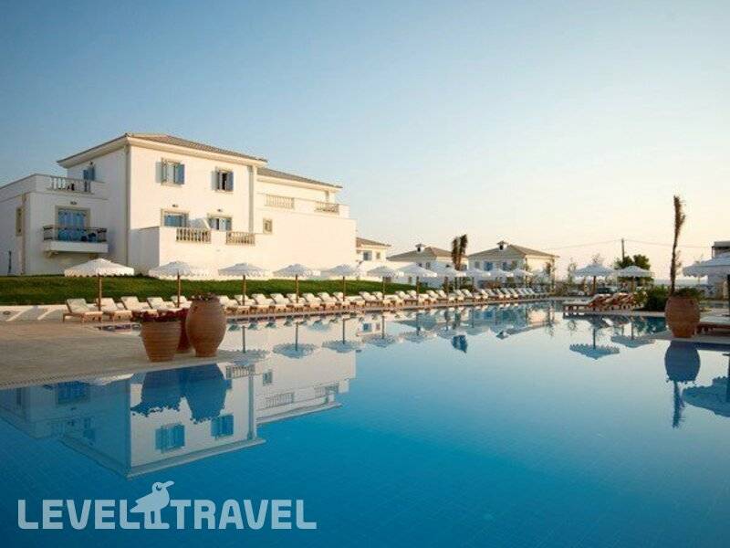 Фотография Mitsis Laguna Resort & Spa