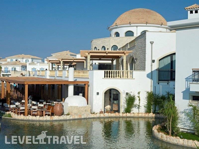 Фотография Mitsis Laguna Resort & Spa