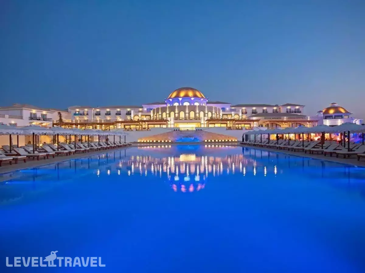 Mitsis Laguna Resort & Spa