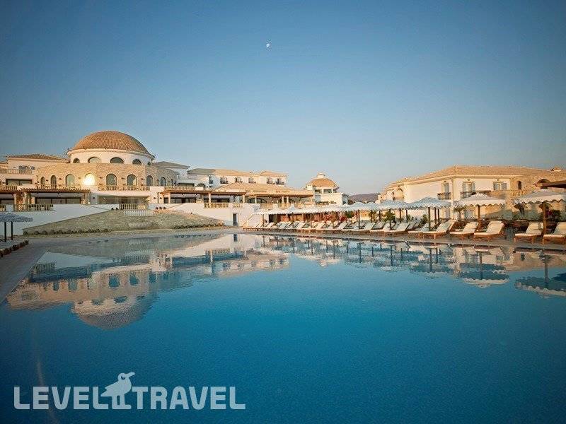 Фотография Mitsis Laguna Resort & Spa