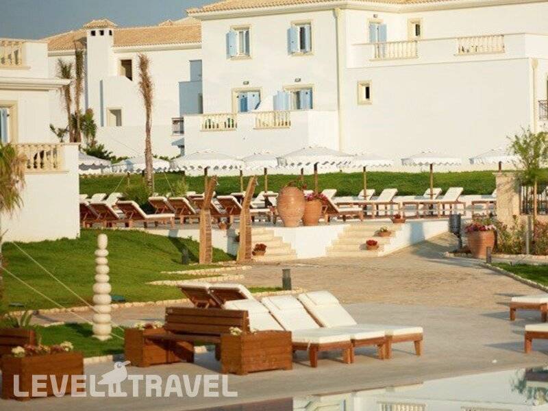 Фотография Mitsis Laguna Resort & Spa