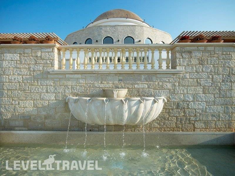 Фотография Mitsis Laguna Resort & Spa