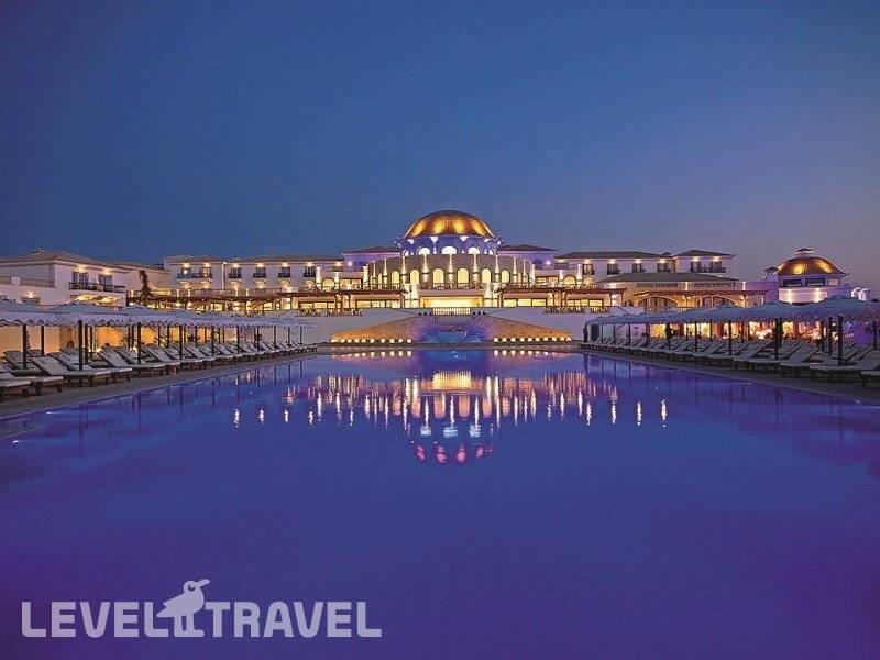 Фотография Mitsis Laguna Resort & Spa