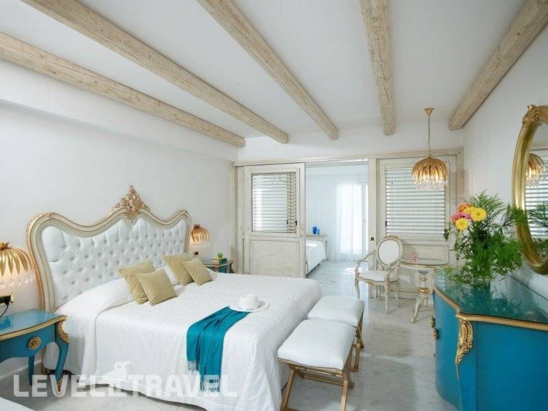 Фотография Mitsis Laguna Resort & Spa