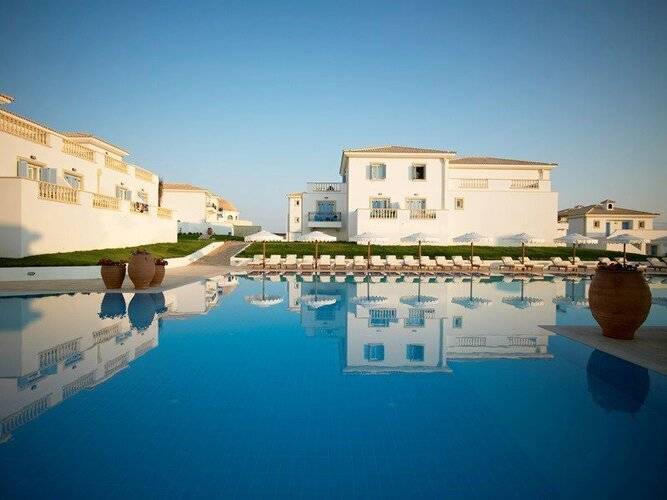 Mitsis Laguna Resort & Spa