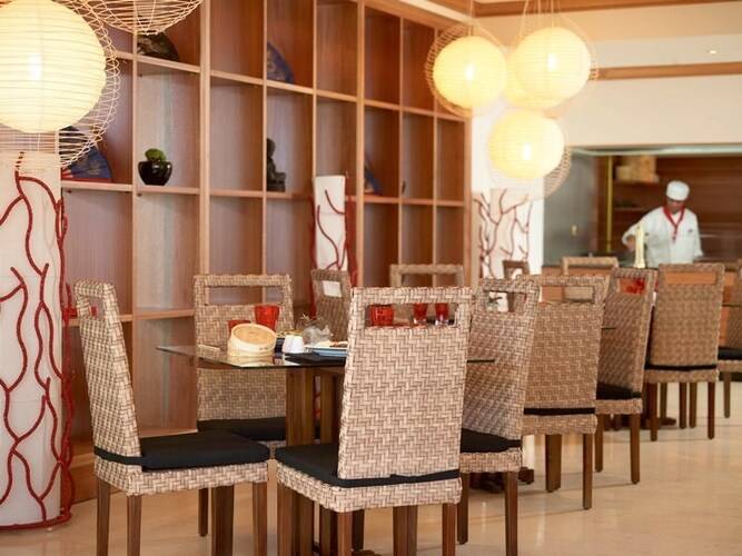 Mitsis Laguna Resort & Spa