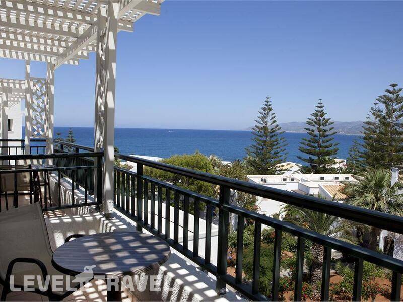 Фотография Nana Golden Beach (Ex.Nana Beach Resort Hotel)